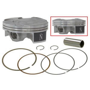 Tłok Namura Honda CRF 250R '16-'17 76,78mm +0,02 NX-10039R