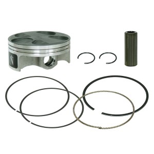 Tłok Namura do Yamaha YZF 250 (YZ250F) '05-13, WRF 250 (WR250F) '05-13, Gas Gas EC 250F '10-15