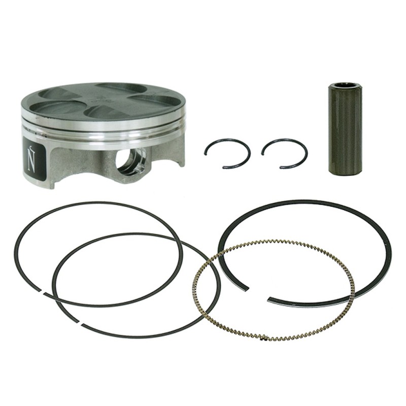 Tłok Namura do Yamahy YZF 250 (YZ250F) '05-13, WRF 250 (WR250F) '05-13, Gas Gas EC 250F '10-15