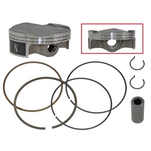 Tłok Namura do KTM SXF 250 '13-15, EXCF 250 '14-19, Husqvarna FC 250 '14-15, FE 250 '14-19, Husaberg FE 250 '14