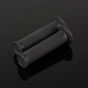 Renthal Manetki MX Trials Full Diamond Firm Szare - OEM Twardość