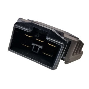 ELECTREX UZWOJENIE ALTERNATORA STATOR KPL. Z REGULATOREM NAPIĘCIA KTM/GAS GAS 125 '03-'04, 200 '00-'04, EC 250 '00-'04