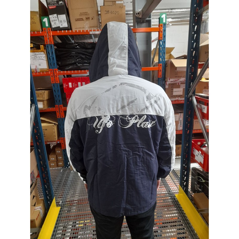 UFO Kurtka GC04310 Rozmiar S - Wycofane z Oferty - Wyprzedaż