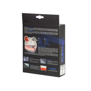 Gareth Spodnie Termoaktywne z Jonami Srebra \'Summer\' (Chłodzące) Kolor Grafit Rozmiar L