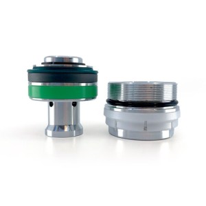 SKF Zestaw Naprawczy Zawieszenia Przedniego SKF Glide Kit do KTM/Husqvarna/GasGas WP 48mm