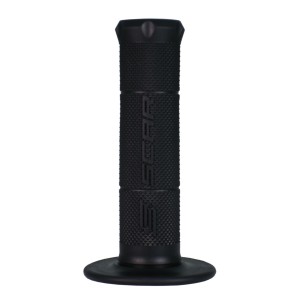 Manetki off-road SCAR Racing 22+25mm czarne