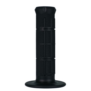 Manetki off-road SCAR Racing 22+25mm czarne