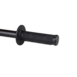 Manetki off-road SCAR Racing 22+25mm czarne