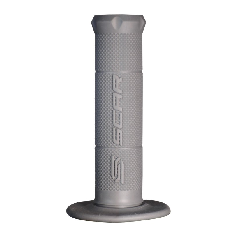 Manetki off-road SCAR Racing 22+25mm szare