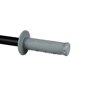 Manetki off-road SCAR Racing 22+25mm szare