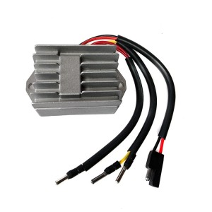 Regulator napięcia do Ducati Monster 996 / 1000 '03-08, 750 '98-01, Sport Clasic 1000 '06-10, Hypermotard 796 '10-12, 1100