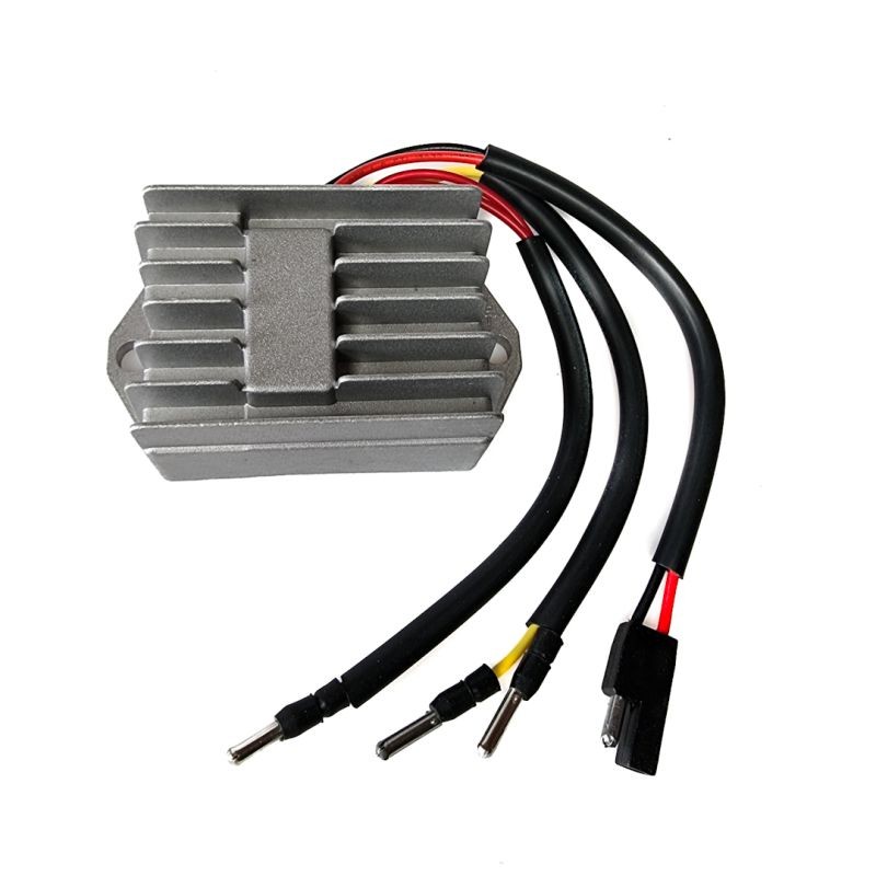 Regulator napięcia do Ducati Monster 996 / 1000 '03-08, 750 '98-01, Sport Clasic 1000 '06-10, Hypermotard 796 '10-12, 1100