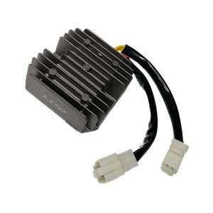 Regulator napięcia do motocykli Honda CB 125T i CMX 450 - Sklep MotoParts
