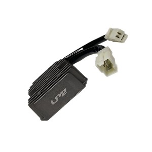 Regulator napięcia do motocykli Honda CB 125T i CMX 450 - Sklep MotoParts