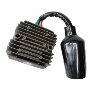 Regulator napięcia Honda VTR 1000 SP-1, SP-2 '00-'06 - Sklep Motoryzacyjny