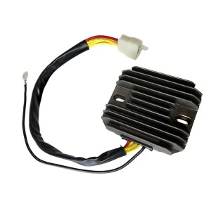 Regulator napięcia do Suzuki GS 750 '82-'83, GS 1100 '80-'83