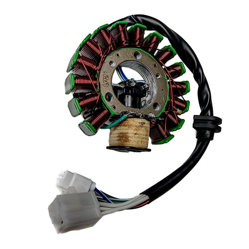 GZ UZWOJENIE ALTERNATORA (STATOR) SUZUKI DL 650 V-STROM '07-12