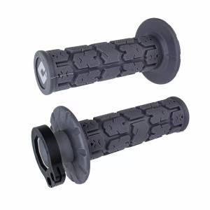 Manetki Off Road Rogue MX V2 Lock-On Grip Grafity