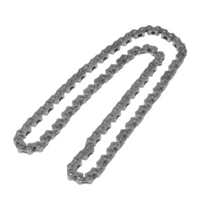 MORSE ŁAŃCUSZEK ROZRZĄDU 98XRH2010 146 OGNIW KAWASAKI VN 1700 \'08-\'19 ZAKUTY (ZAMKNIĘTY)