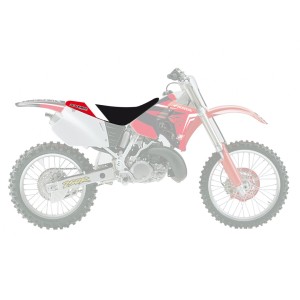 Pokrowiec na siedzenie Honda CR 125/250 '93-'97, '92-'96 - wyprzedaż!