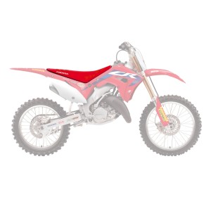 Pokrowiec na siedzenie Honda CR/CRF 125/250/450R Team HRC 22 - Wyprzedaż