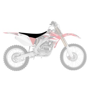 Pokrowiec / poszycie na siedzenie Honda CRF 250R '04-'09, CRF 250X '04-'21, CRF 450X '04-'16 Pyramid (PMD) Kolor
