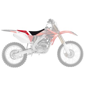 Pokrowiec / Poszycie na siedzenie Honda CRF 250R '04-'09, CRF 250X '04-'21, CRF 450X '04-'16
