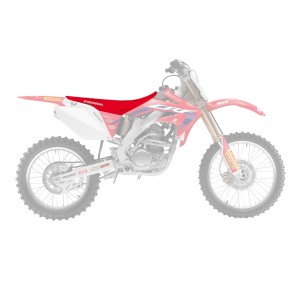Pokrowiec / poszycie na siedzenie Honda CRF 250R '04-'09, CRF 250X '04-'21, CRF 450X '04-'16