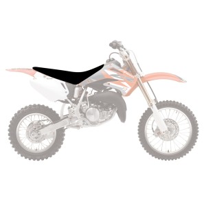 Pokrowiec na siedzenie Honda CR 80/85 '96-'07 Pyramid (PMD) - czarny