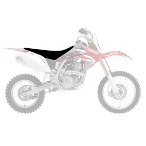 Pokrowiec / poszycie na siedzenie Honda CRF 150R '07-'23 Pyramid (PMD) - kolor czarny