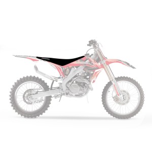 Pokrowiec na siedzenie Honda CRF 250R/450R Zebra 2023