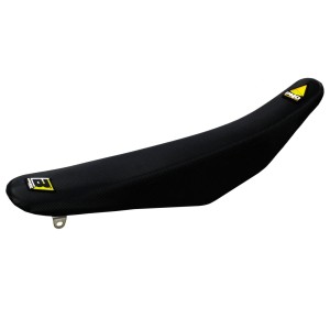 Pokrowiec / poszycie na siedzenie Honda CRF 250R '14-'17, CRF 450R '13-'16 kolor czarny