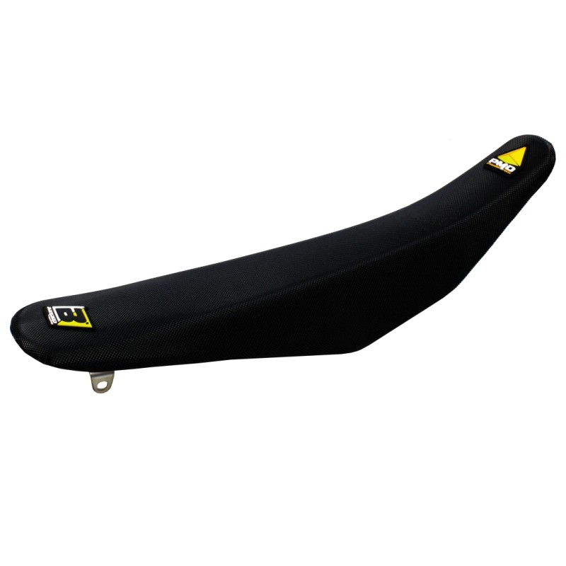 Pokrowiec / poszycie na siedzenie Honda CRF 250R '14-'17, CRF 450R '13-'16 kolor czarny