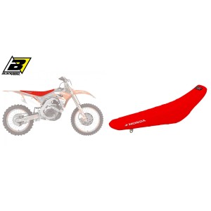 Pokrowiec na siedzenie Honda CRF 250R/450R/450X Multitraction Kolor