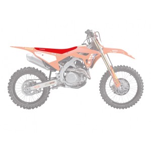 Pokrowiec / poszycie na siedzenie Honda CRF 250R '18-'21, CRF 450R '17-'20, CRF 450X '17-'23 - wyprzedaż