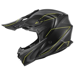 Kask Kappa KV49 EVO Chaser Cross - rozmiar 61 / XL