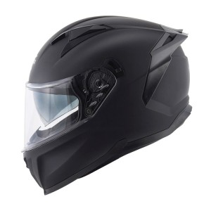 Kask Kappa KV52 Kronos czarny mat XXL - homologacja ECE 22R06