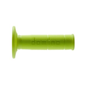 DOMINO MANETKI OFF ROAD JEDNOSKŁADNIKOWE ULTRA SOFT ŻÓŁTY FLUO