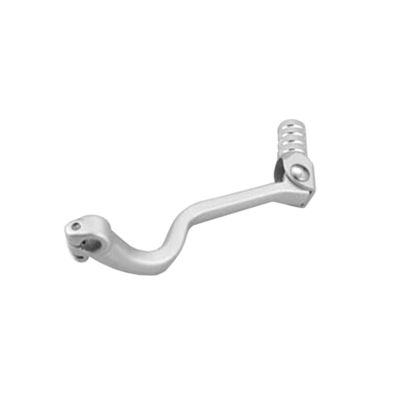 Dźwignia zmiany biegów aluminiowa Husqvarna TC/TE '04 - VICMA