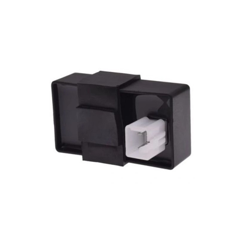 IMP. WYPRZEDAŻ MODUŁ CDI MZ-50 (5 PINÓW) - WYPRZEDAŻ