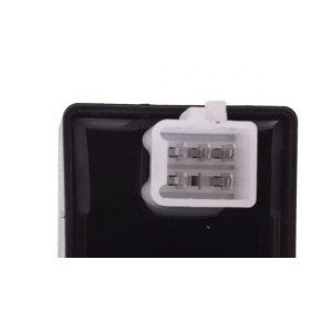 IMP. WYPRZEDAŻ MODUŁ CDI MZ-50 (5 PINÓW) - WYPRZEDAŻ