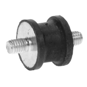 Silent Block podstawy akumulatora BMW R 65/80/100 GS/PD/R/RT, K 75/100 S/RT/RS/LT