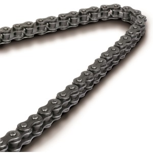 Łańcuch napędowy IRIS 525 XR-106 106-ogniw X-Ring kolor czarny