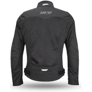 Kurtka UFO 2025/09 KURTKA ACRON URBAN DAMSKA SOFTSHELL / AIRNET