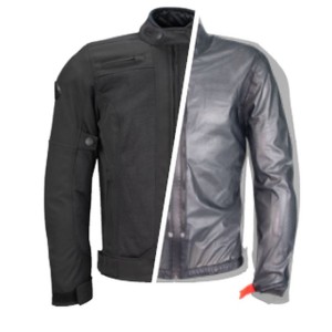 Kurtka UFO 2025/09 KURTKA ACRON URBAN DAMSKA SOFTSHELL / AIRNET