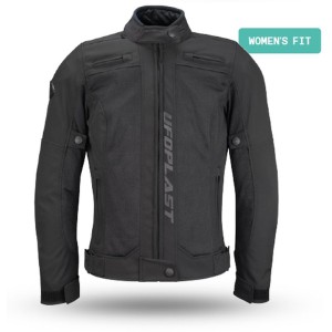 Kurtka UFO 2025/09 Acron Urban Damska Softshell / Airnet