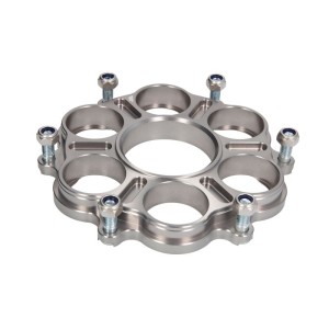 Adapter zębatki tylnego JT do Ducati Panigale/S/R 1199 '12-'15, 1299 '15-'16, Monster 1200 '14-'16
