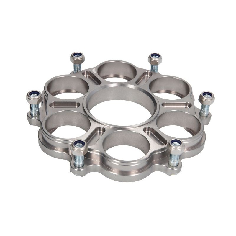 Adapter zębatki tylnego JT do Ducati Panigale/S/R 1199 '12-'15, 1299 '15-'16, Monster 1200 '14-'16