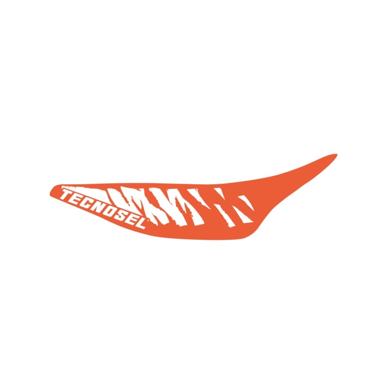 tecnosel (blackbird) pokrowiec / poszycie na siedzenie honda cr 125 \'91-\'92, cr 250 \'90-\'91, replica team honda \'91 usa, ko