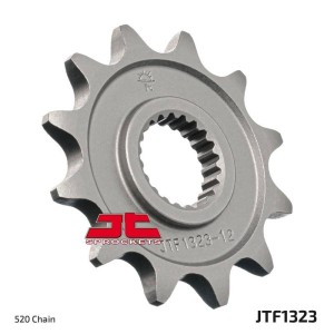 Zębatka przednia 2120 12 do HONDA CR 125R '04-'07, CRF 250R/X '04-'17 (212012JT)